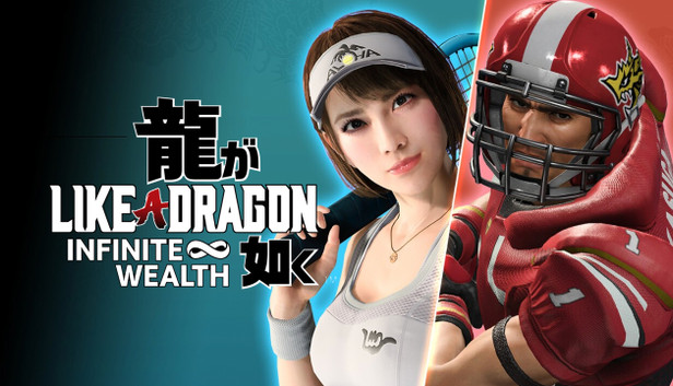 Like a Dragon: Infinite Wealth – Zestaw Specjalna Kariera