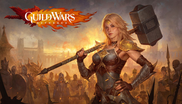 Guild Wars Reforged