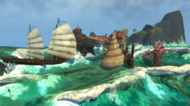 Guild Wars Reforged screenshot 2