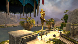 Guild Wars Reforged screenshot 4