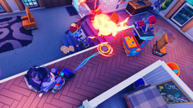 Bandit Trap screenshot 5