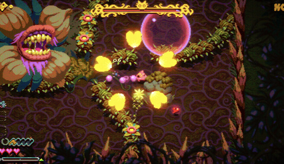 Morsels screenshot 1