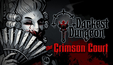 Darkest Dungeon: The Crimson Court - PC & Mac (Steam)
