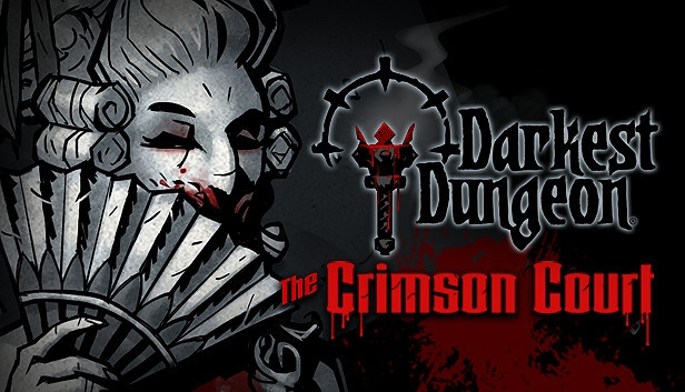 DARKEST DUNGEON THE Board game - Kicksrtarter edition by Mythic games DARKEST DUNGEON THE Board game - Kicksrtarter edition by Mythic games