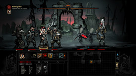 Darkest Dungeon: The Crimson Court screenshot 3