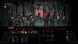 Darkest Dungeon: The Crimson Court screenshot 2