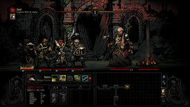 Darkest Dungeon: The Crimson Court screenshot 5