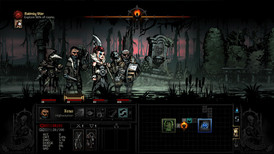 Darkest Dungeon: The Crimson Court screenshot 4