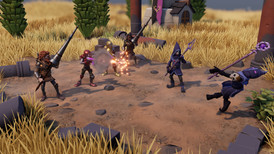 For The King II: Fallen Oaths Character Pack screenshot 3