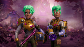 For The King II: Fallen Oaths Character Pack screenshot 4