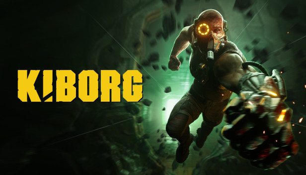KIBORG