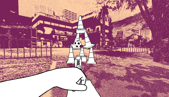 Despelote screenshot 1