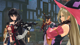 Tales of Berseria Remastered screenshot 4