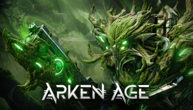Arken Age