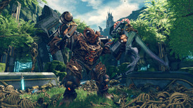 Arken Age screenshot 2