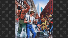 PICROSS S Capcom Classic screenshot 2