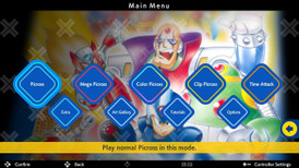PICROSS S Capcom Classic screenshot 4