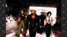 PICROSS S SNK Classics & NEOGEO edition screenshot 2