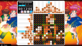 PICROSS S SNK Classics & NEOGEO edition screenshot 4