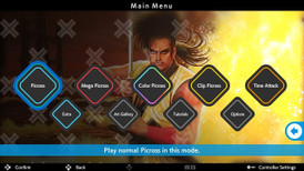 PICROSS S SNK Classics & NEOGEO edition screenshot 3