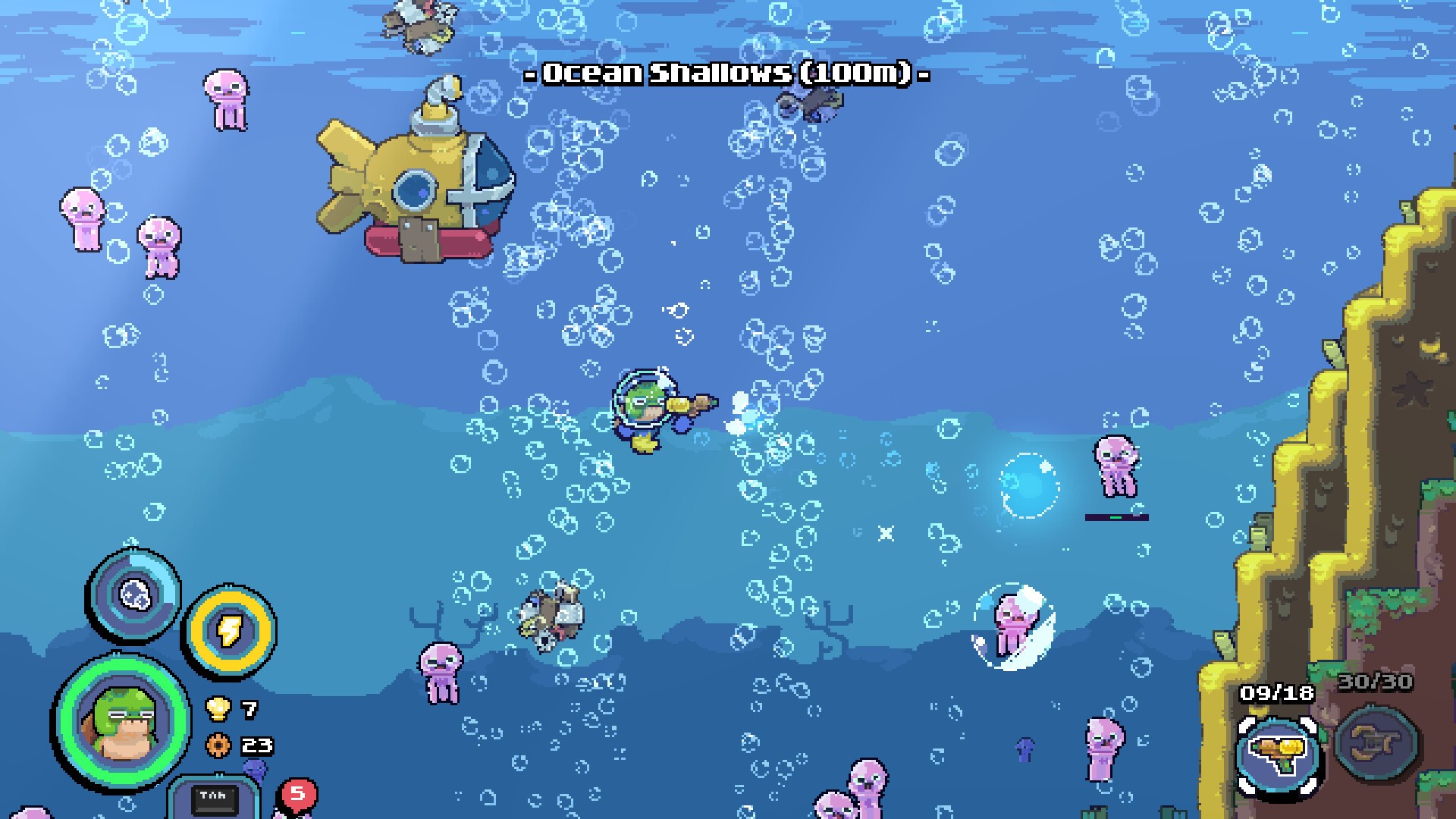 Shell Diver Turtle Buy Shelldiver - PC (Steam)