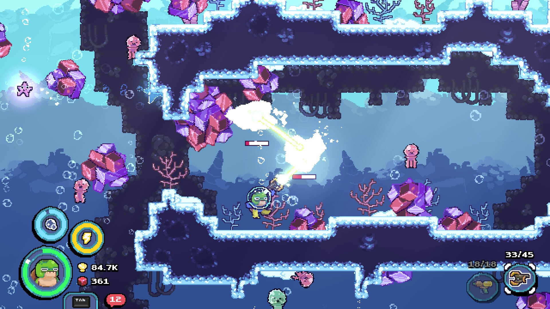 Shell Divier Køb Shelldiver - PC (Steam)