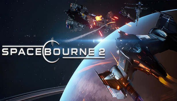 SpaceBourne 2