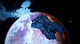 SpaceBourne 2 screenshot 4