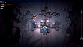 Monsters are Coming! Rock & Road screenshot 4