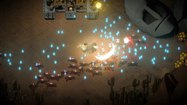 Monsters are Coming! Rock & Road screenshot 5