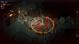 Monsters are Coming! Rock & Road screenshot 3