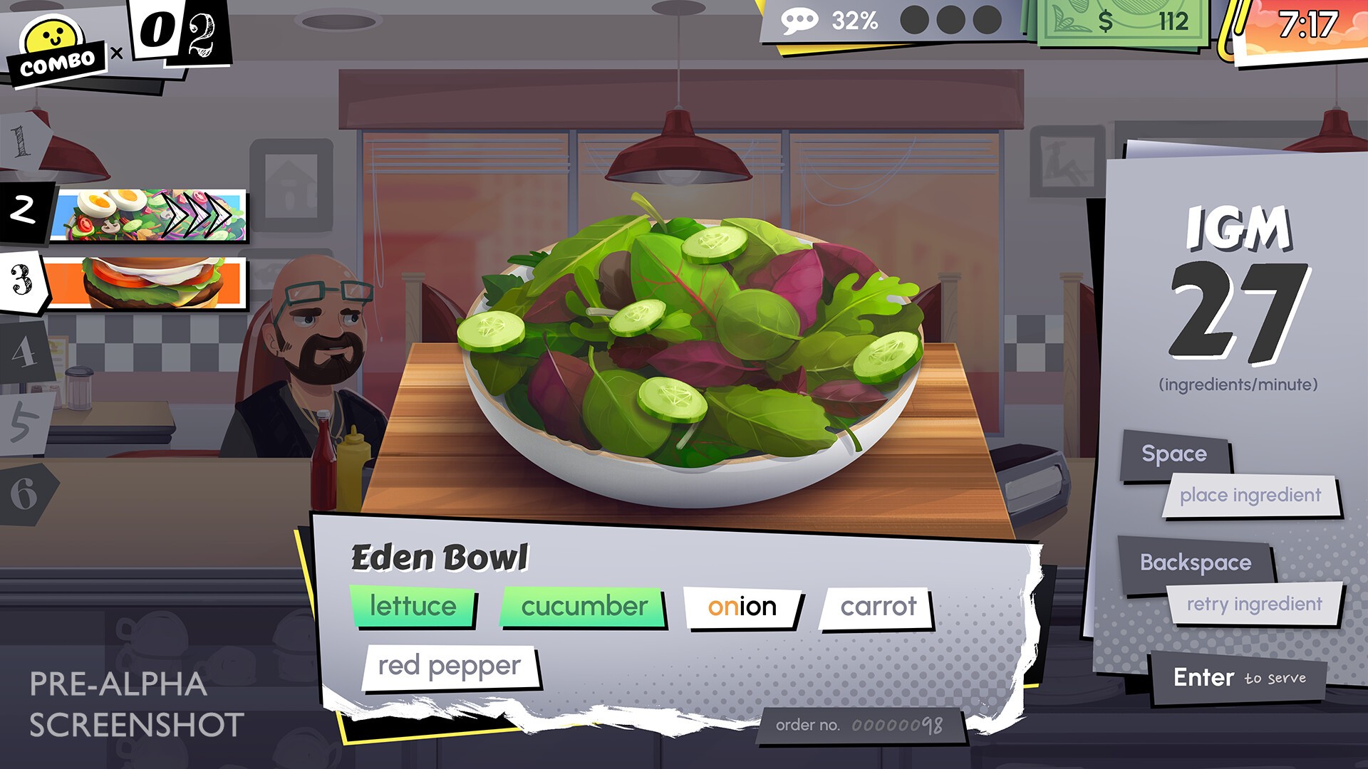 Delicious Pc Buy Cook, Serve, Delicious: Re-Mustard! - PC (Steam)