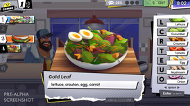 Cook, Serve, Delicious: Re-Mustard! screenshot 3