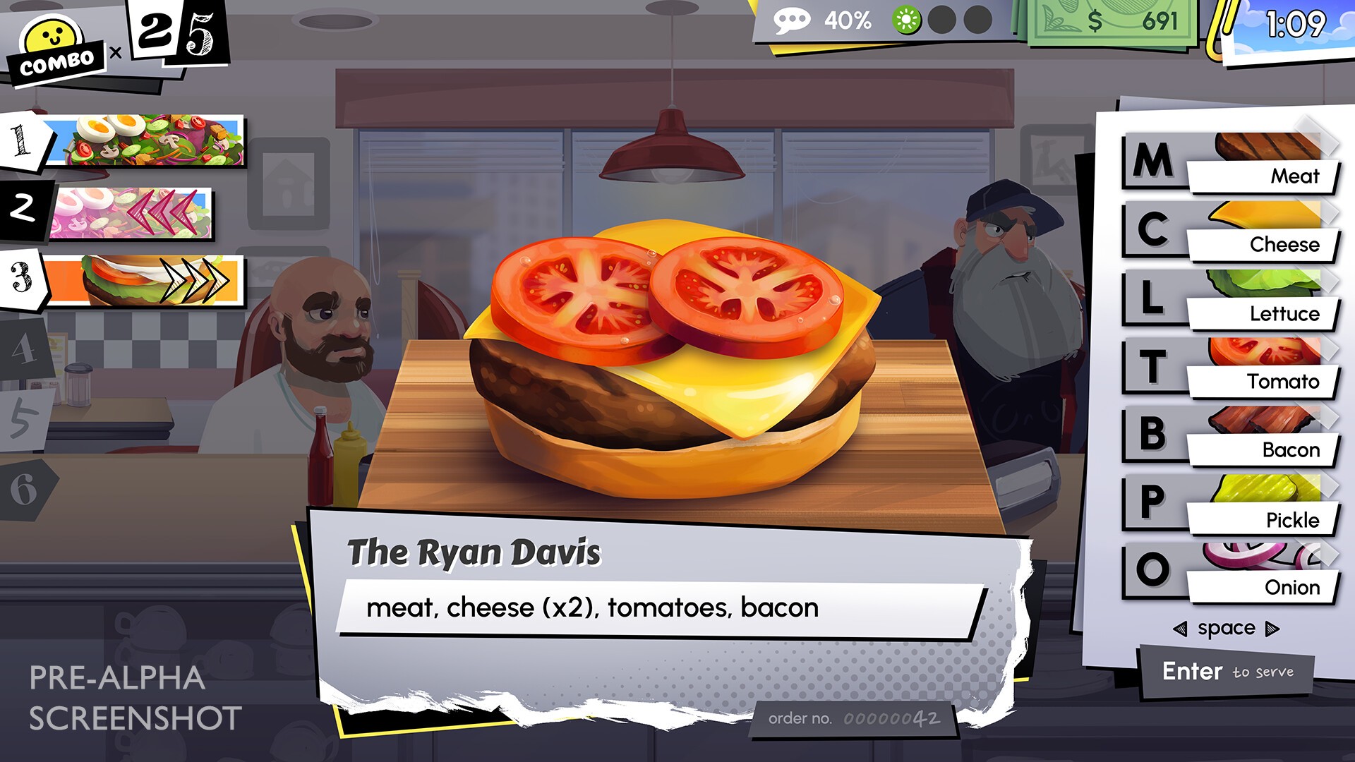 Delicious Pc Buy Cook, Serve, Delicious: Re-Mustard! - PC (Steam)