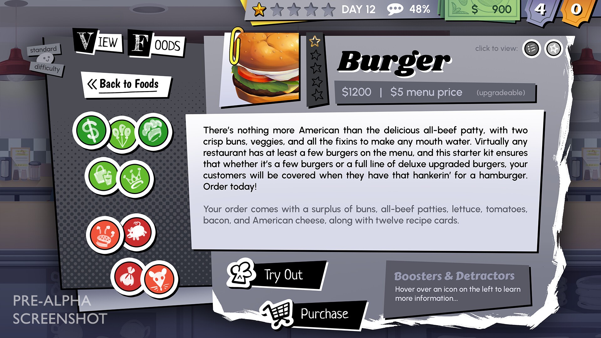 Delicious Pc Buy Cook, Serve, Delicious: Re-Mustard! - PC (Steam)