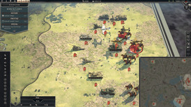 Panzer Corps 2: Elite - 1st Guards screenshot 3