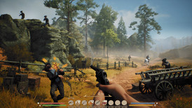 Cowboy Life Simulator screenshot 4