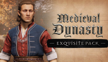 Medieval Dynasty - Exquisite Pack