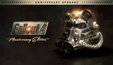 Fallout 4 - Anniversary Upgrade