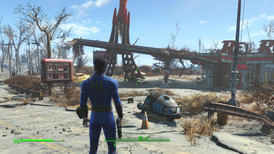 Fallout 4 - Anniversary Upgrade screenshot 3
