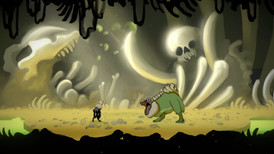 Morkull Ascend to the Gods screenshot 3