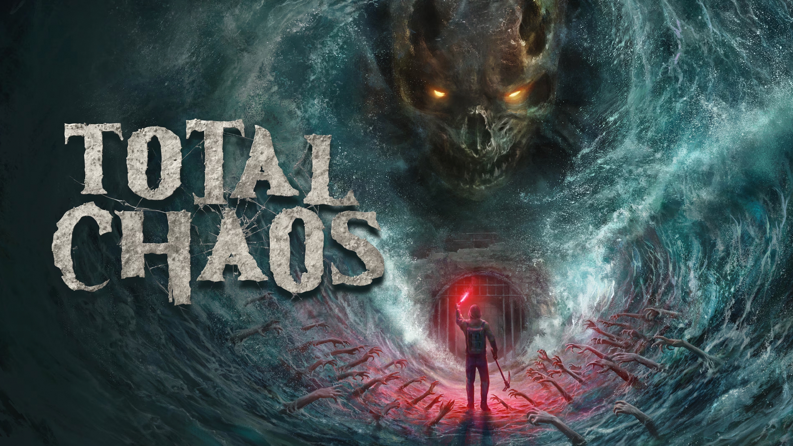 Buy Total Chaos - PC (Steam)