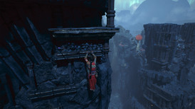 Raji: Kaliyuga screenshot 2