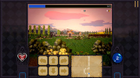 Vampire Crawlers: The Turbo Wildcard from Vampire Survivors screenshot 4