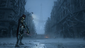 Armatus screenshot 2