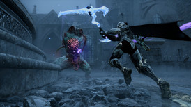 Armatus screenshot 5