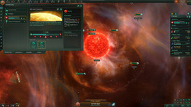 Stellaris: Infernals Species Pack screenshot 2