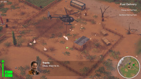 Cleared Hot screenshot 4