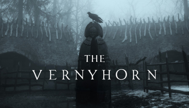 The Vernyhorn
