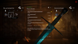 The Vernyhorn screenshot 2